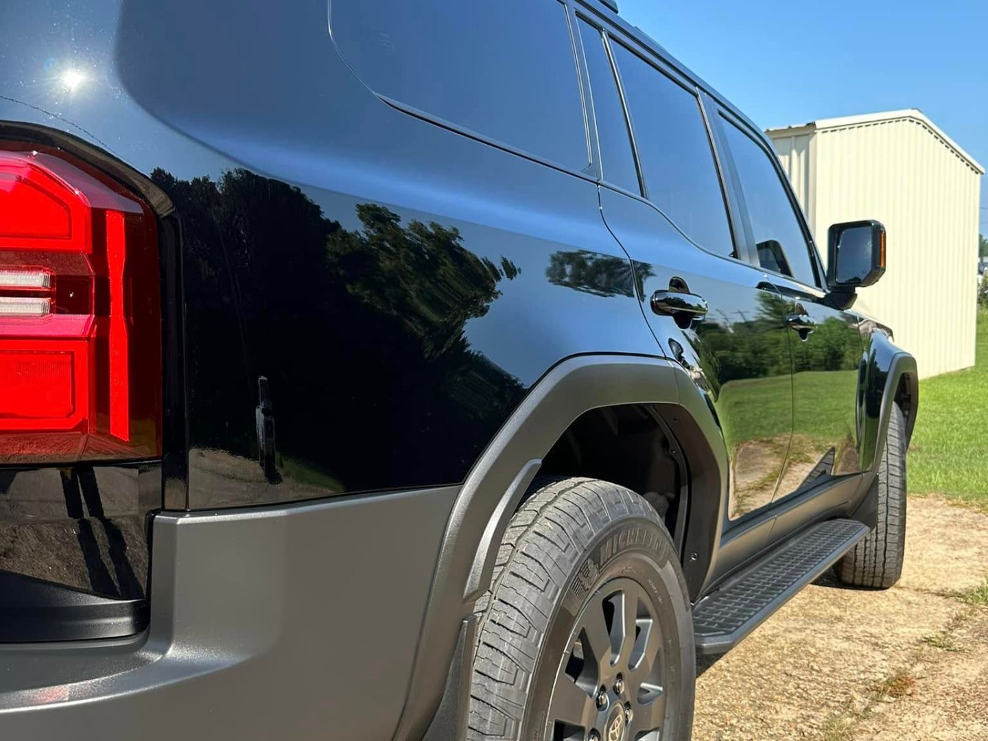Ceramic coating 2.2