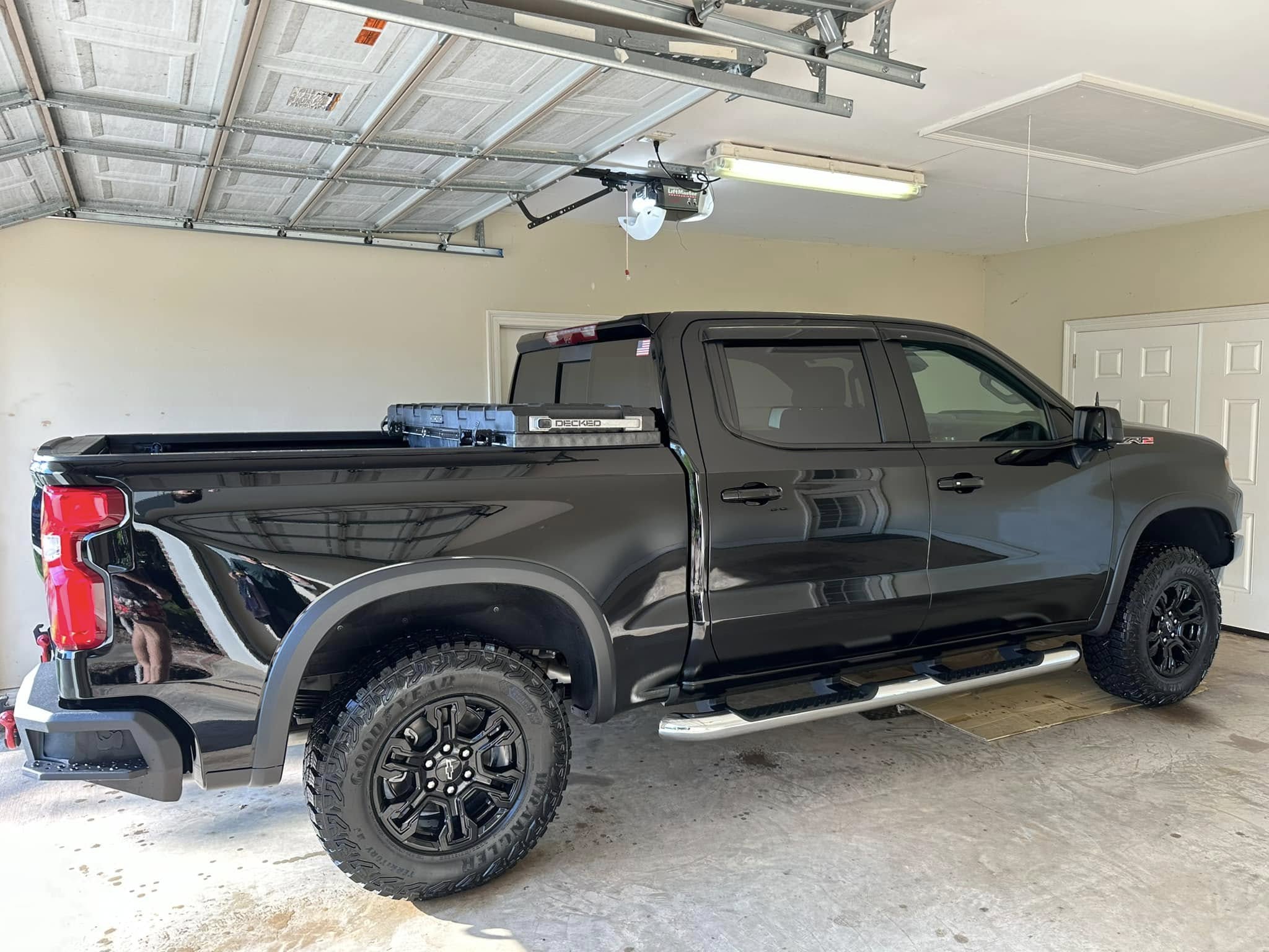 Ceramic coating 6